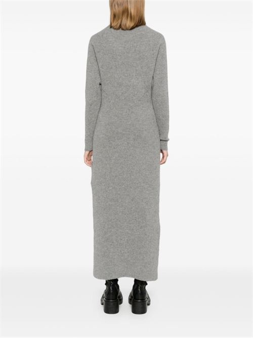 Wool dress GOLDEN GOOSE | GWP01962P00170360255